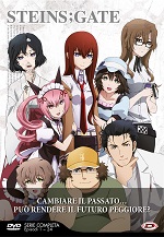 Steins;Gate - Serie Completa